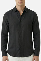 Portofino Linen Shirt