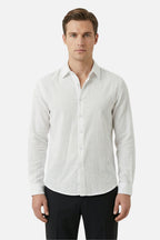 Portofino Linen Shirt