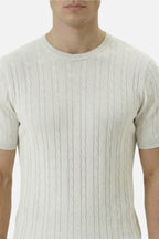 Capri Knit Tee