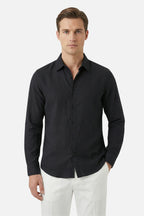 Portofino Linen Shirt