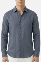 Portofino Linen Shirt