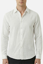 Portofino Linen Shirt