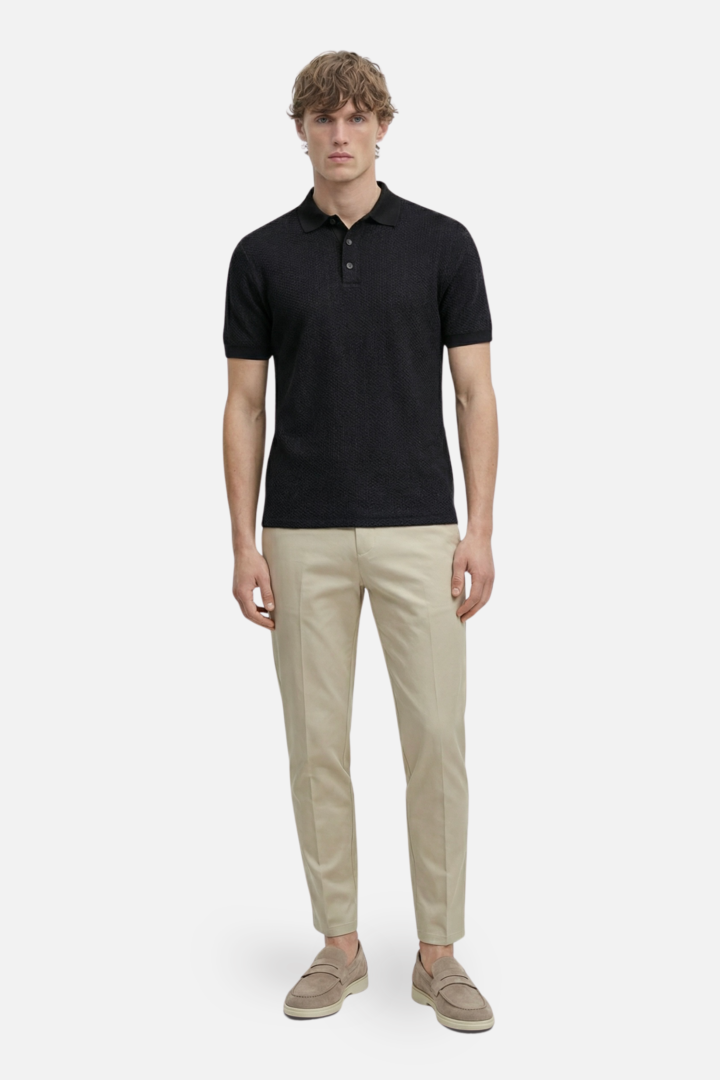 Monaco Essential Set