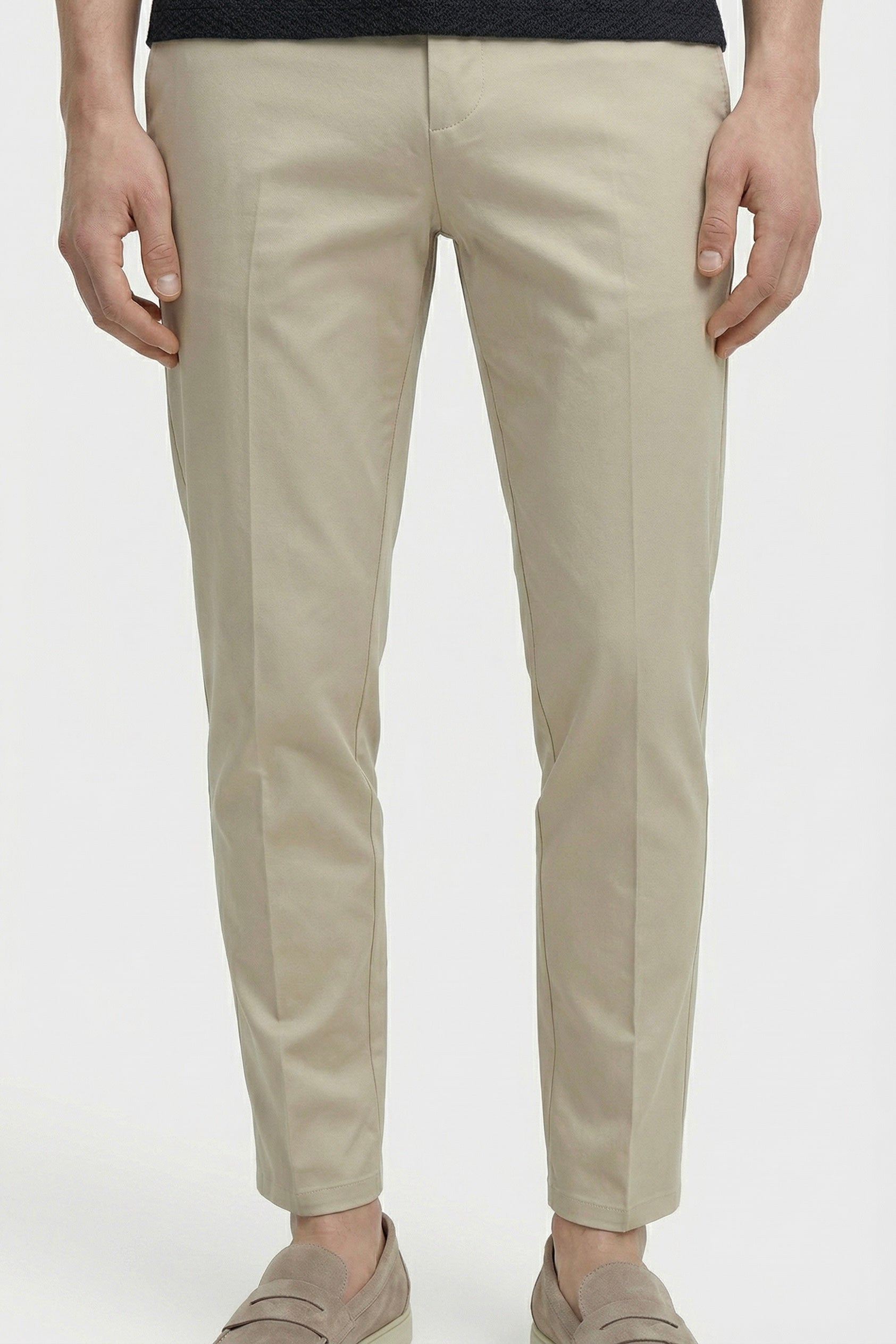 Monaco Trousers