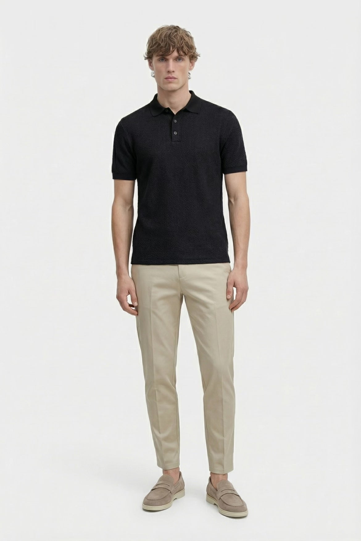 Monaco Essential Set